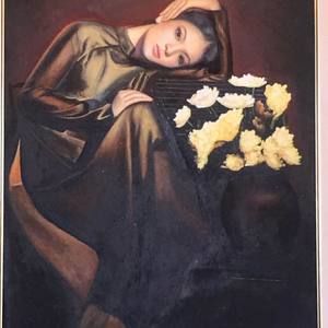 Meet your Posher, Diem